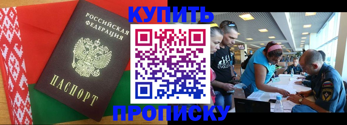 прописка в квартире в Бердске